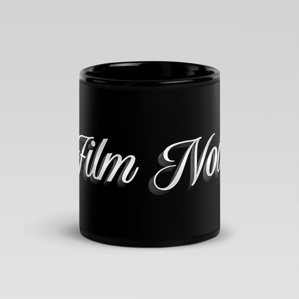 Film Noir Mug - Aequel